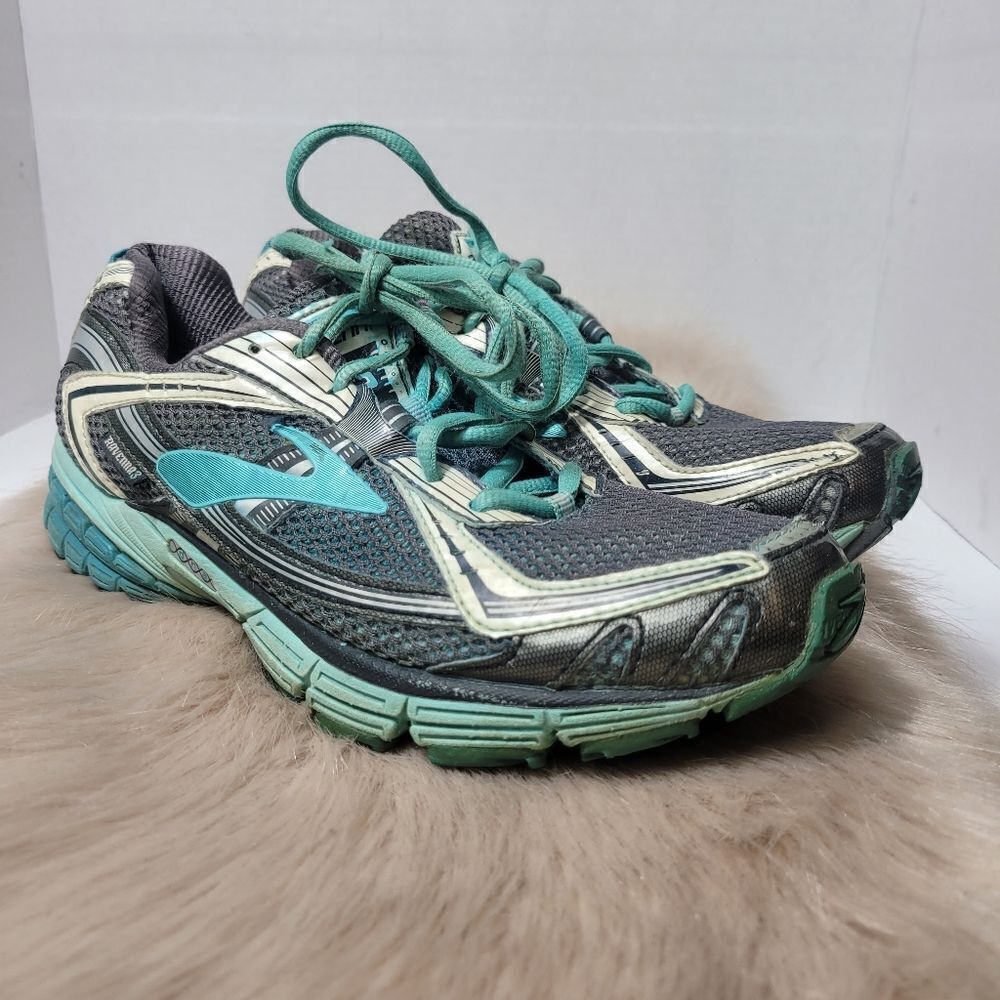 Brooks Ravenna 3 Women’s Running Shoes Size 8.5